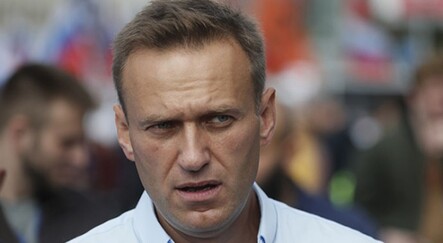 Navalny'den Putin'e: Yalan söylemeden edemiyor - dunya