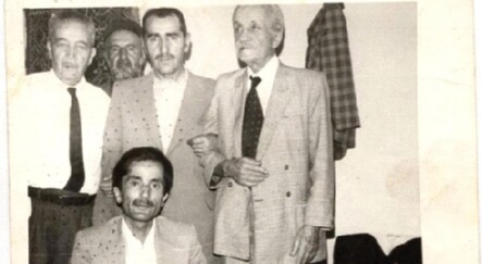 Necip Fazıl’ın ‘Artisti’ - kultur-sanat