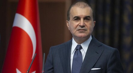 Ömer Çelik'ten hayvan hakları yasası açıklaması - gundem
