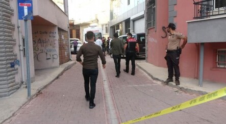 Önce kız arkadaşını öldürdü, sonra kendini - yasam