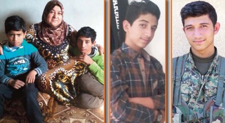 PKK Türkmenleri bize karşı çatışmaya sürüyor - dunya