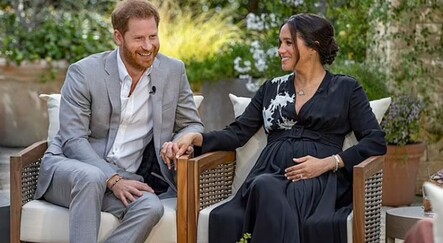 Prens Harry’nin bebeği kraliyet ailesindeki buzları çözecek mi? - dunya