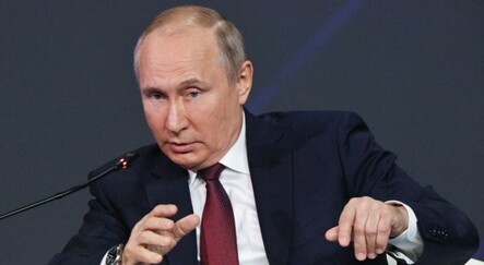 Putin'den Batı’yı tedirgin eden açıklama - dunya