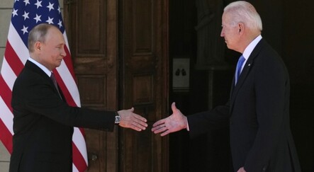 Putin ile Biden arasındaki kritik görüşme başladı - politika