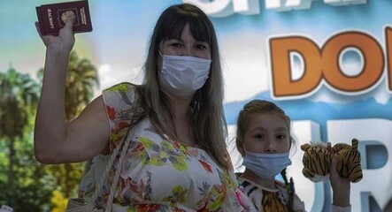 Rus turizm sektöründe Türkiye patlaması yaşanıyor - ekonomi