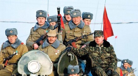 Rusya’nın hedefi yeniden Afganistan’a dönmek - dunya