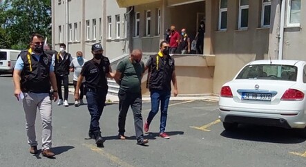 Sahte alkolde tutuklama sayısı artıyor - yasam