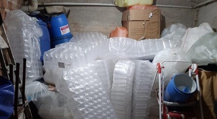 Sahte içkiden zehirlenenlerin sayısı artıyor - yasam