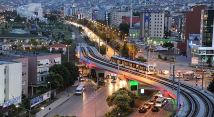Samsun'da bir haftada büyük düşüş yaşadı - yasam