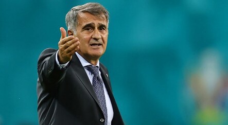 Şenol Güneş 8 oyuncuya süre vermedi - spor