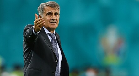 Şenol Güneş'ten istifa açıklaması! - spor