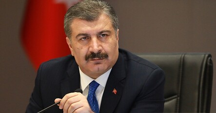 SGK'ya kayıtlı tüm çalışanlar aşılanacak - turkiye