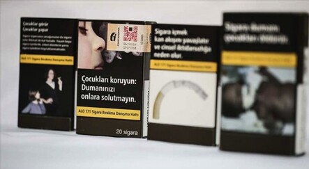 Sigara ve alkolde ÖTV kararı - gundem