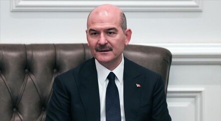 Soylu: Hedefimiz 2021'de 51 milyon kişinin afet eğitimi almasını sağlamak - gundem