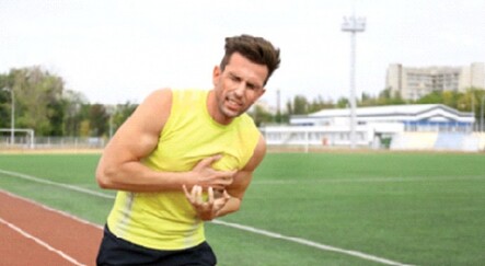 Sporcularda kalp krizi daha öldürücü - saglik