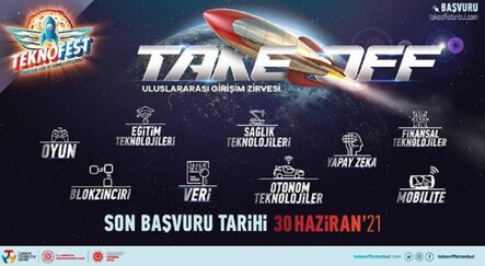 Teknoloji Girişimlerine TEKNOFEST’ten Tam Destek! - teknoloji