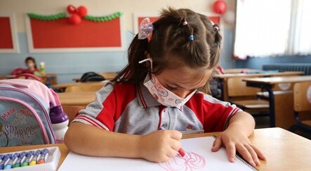 Telafi eğitimine başvurular başladı - egitim