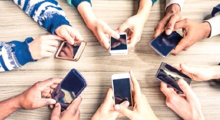 Telefonda üretim üssü oluyoruz - teknoloji