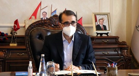 Temiz enerji ile ihracat da artacak - ekonomi