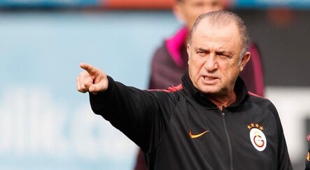 Terim'den İtalyan basınına: Milli Takım'a güvenim tam - spor