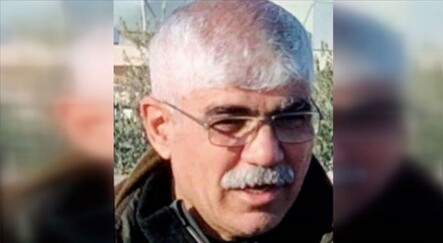 Terör örgütü PKK'nın sözde Mahmur sorumlusu etkisiz hale getirildi - gundem