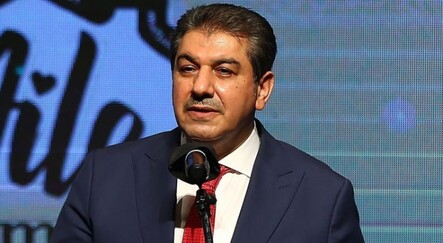 Tevfik Göksu: İBB ve CHP kentsel dönüşüme engel oluyor - gundem