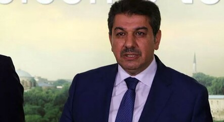 Tevik Göksu: Müsilajla ilgili harekete geçeceğiz - saglik