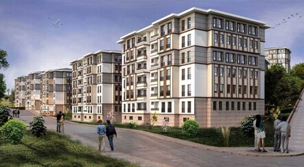 TOKİ'den ekonomiye 30 milyar liralık katkı - ekonomi