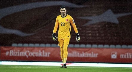 Trabzonspor’da Uğurcan pazarı! - spor