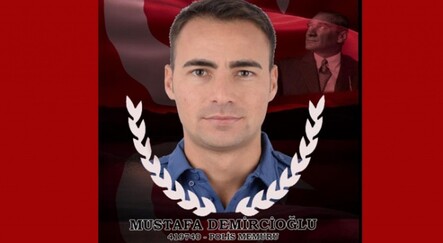 Trafik kazası yapan polis hayatını kaybetti - yasam
