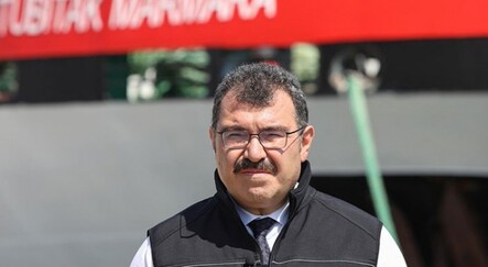 TÜBİTAK Başkanı Mandal: Müsilaj çalışmaları hafta ortasında teslim edilecek - egitim