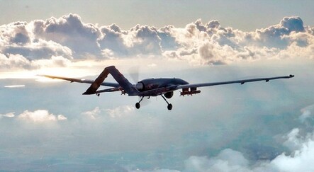 Türk SİHA'ları sessiz ölüm makineleri - ekonomi