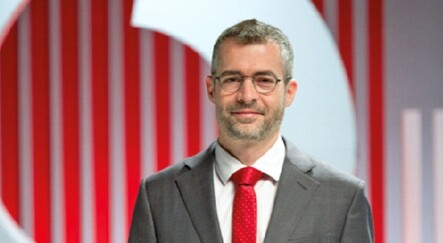 Türkiye Vodafone’un AR-GE üssü oluyor - ekonomi