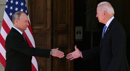 Ukrayna'dan Putin-Biden görüşmesine ilk yorum - dunya