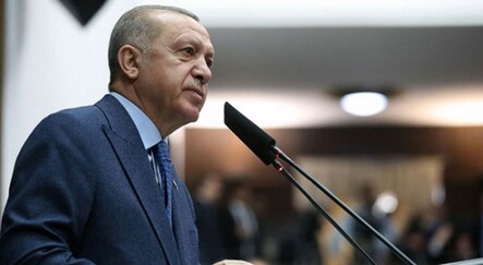 Yeni Anayasa 2023’te - gundem