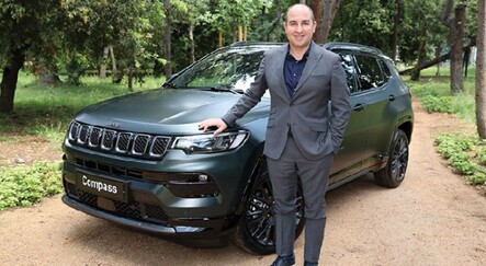 Yeni Jeep Compass’ın  gözü sınıf liderliğinde - t-otomobil