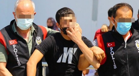 Yer: Adana! 16 yaşındaki çocuk böyle katil oldu - yasam