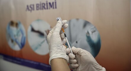 Yurt genelinde 50 yaş ve üzerindekilerin aşılanmasına başlandı - saglik