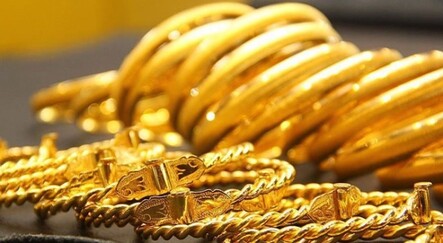 'Altın bereketlendirme' dolandırıcılığı yapan 3 kadın yakalandı - yasam