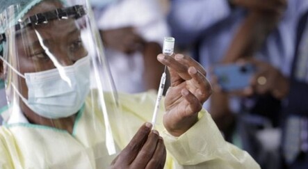 'Aşı'lamayan kriz: Covid-19 - gundem