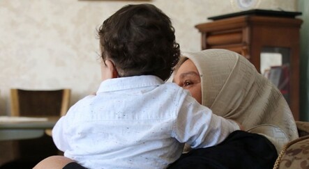 'Bebek gelince eşim 10 yaş gençleşti' - gundem