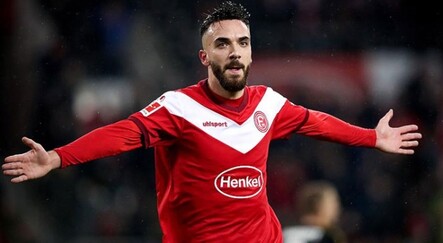 'Beşiktaş, Kenan Karaman'la anlaştı' iddiası - spor