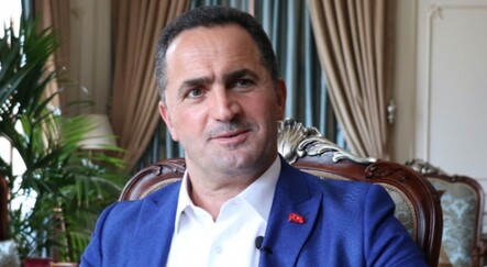 'Beyoğlu Kültür Yolu şehre değer katacak' - gundem