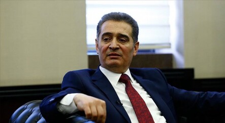 'FETÖ, milleti ve devleti yok etme projesiydi' - gundem