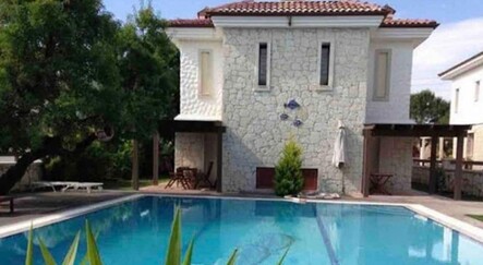 'Kiralık villa' dolandırıcılığına dikkat - yasam