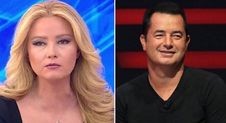 'Müge Anlı için Acun Ilıcalı devreye girdi' iddiası - magazin