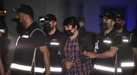 'Tosuncuk' Türkiye'de! - gundem