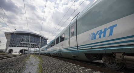 'Ekspres YHT' seferleri: İstanbul-Ankara 25 dakika kısalıyor - ekonomi