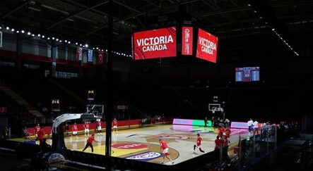 12 Dev Adam yarı finale yükseldi - spor