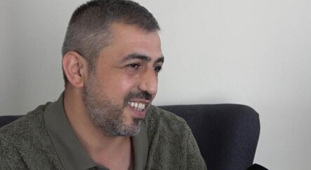 15 Temmuz gazisi: Vatan ve bayraksız asla yaşayamayız - kultur-sanat